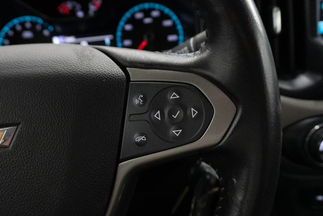 Used 2016 Chevrolet Colorado Truck