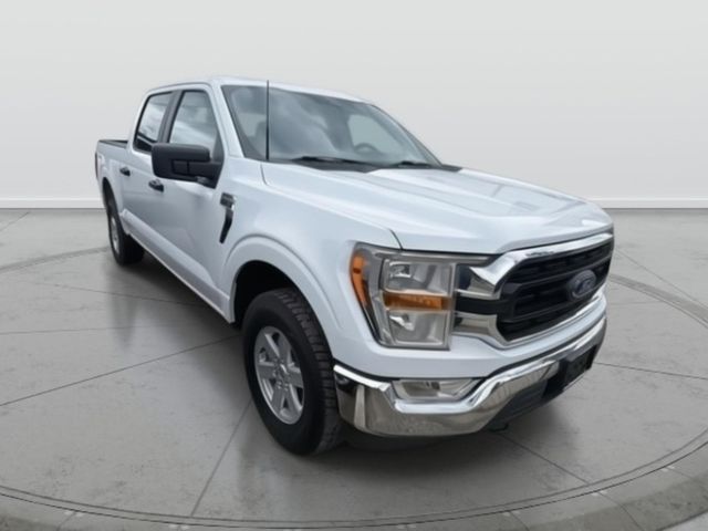 2022 Ford F-150 XLT 4x4 SuperCrew 5-1/2 Box's photo