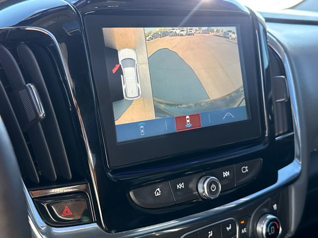 Used 2019 Chevrolet Traverse SUV