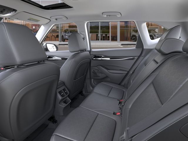 2026 Kia Seltos