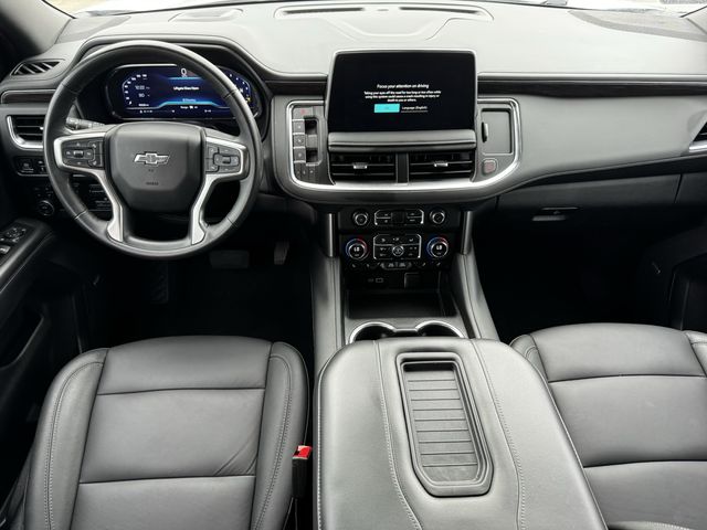 2024 Chevrolet Tahoe Z71 - 11
