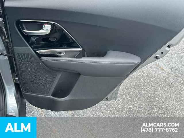 Used 2022 Gray Kia LXS image 18