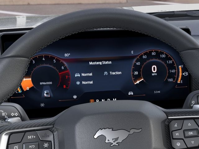 New 2026 Gray Ford GT image 13
