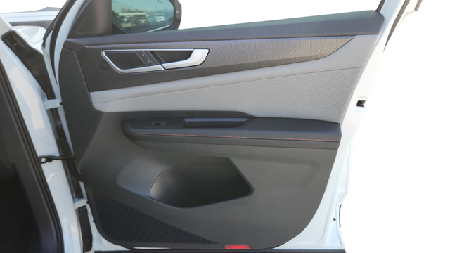 2026 Volkswagen Atlas