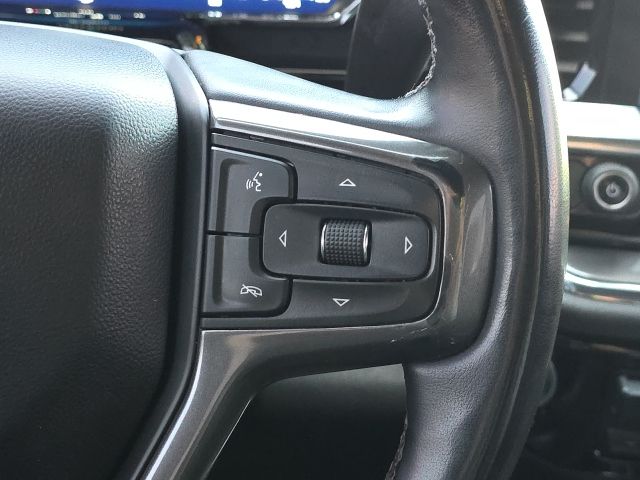 2024 Chevrolet Silverado 2500HD High Country:45990A