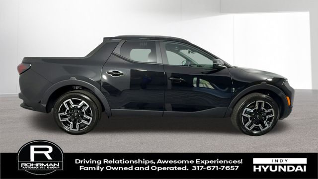 New 2025 Hyundai Santa Cruz For Sale in Indianapolis, IN