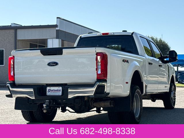 Used 2024 Ford F-350SD Truck