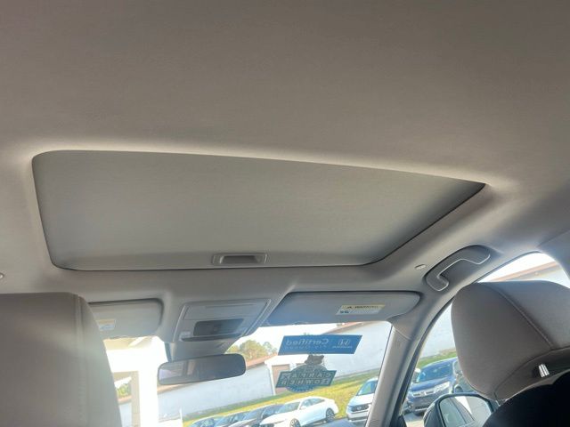 used 2023 Honda CR-V car, priced at $30,623