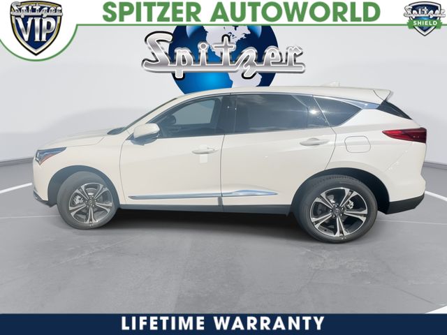 2026 Acura RDX A-Spec Package - 4