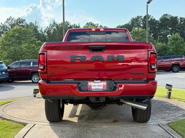 New 2026 Ram 2500 Truck