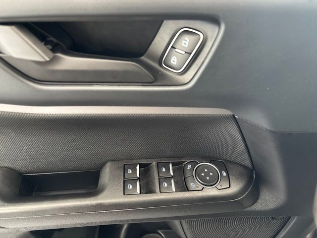 Used 2021 Ford Bronco Sport SUV