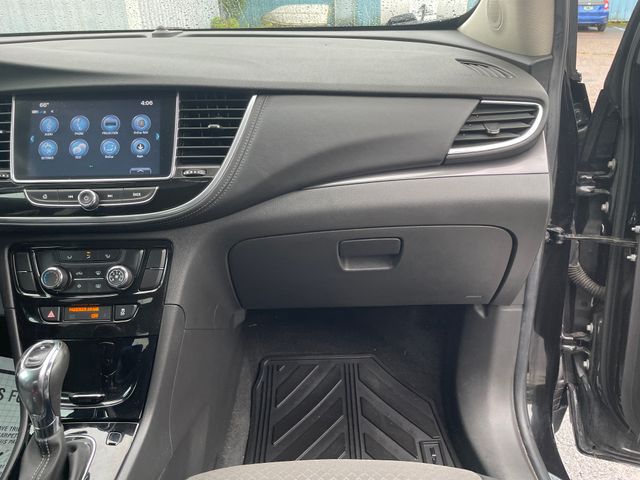 Used 2021 Buick Encore SUV