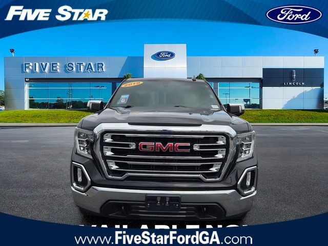 Used 2019 GMC Sierra 1500 Truck