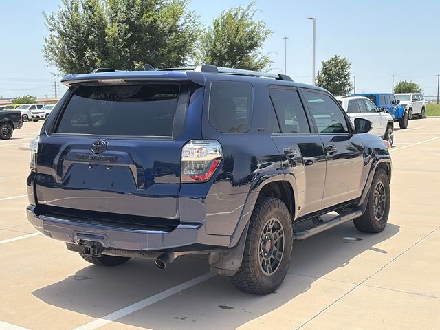Used 2022 Toyota 4Runner SUV