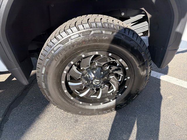 2025 GMC Sierra 3500HD Pro Summit White - Grieco Acura - Image 26