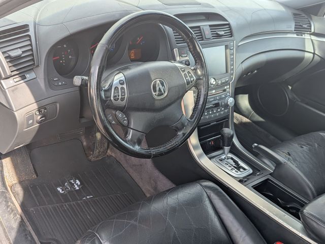 2004 Acura TL - Image 11
