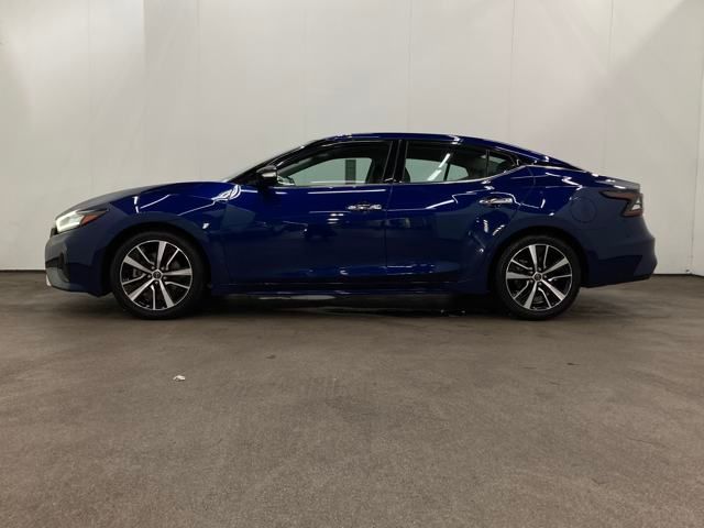 2023 Nissan Maxima 3.5 SV