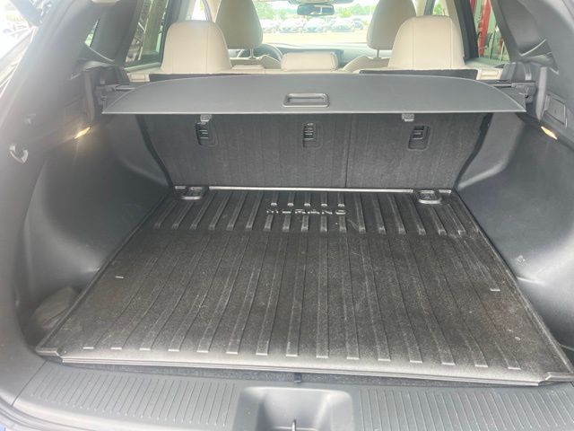 Used 2025 Nissan Murano SUV