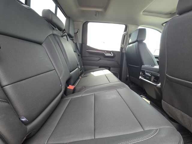 2023 GMC Sierra 1500 SLT:45794A