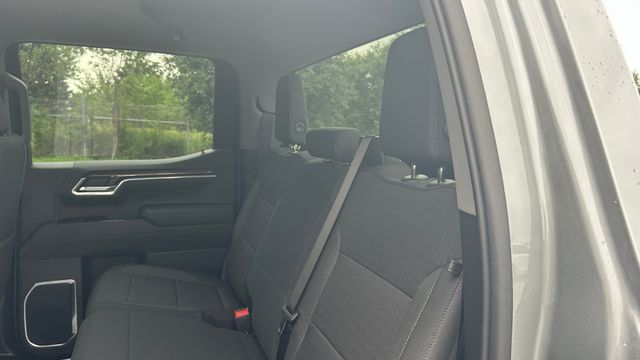 New 2026 Chevrolet Silverado 1500 Truck
