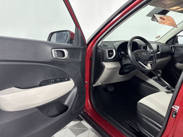 Used 2022 Hyundai Venue For Sale in Indianapolis, IN
