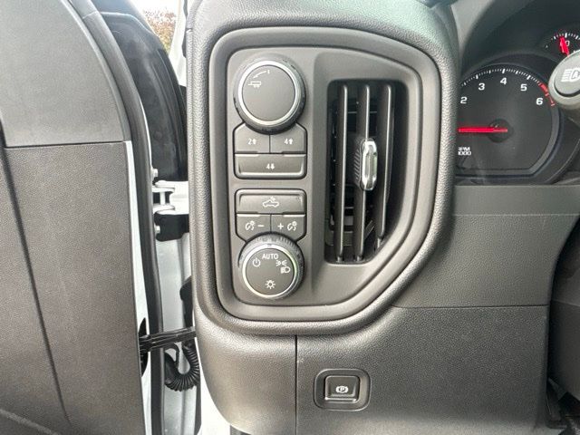 New 2026 Chevrolet Silverado 2500HD Truck