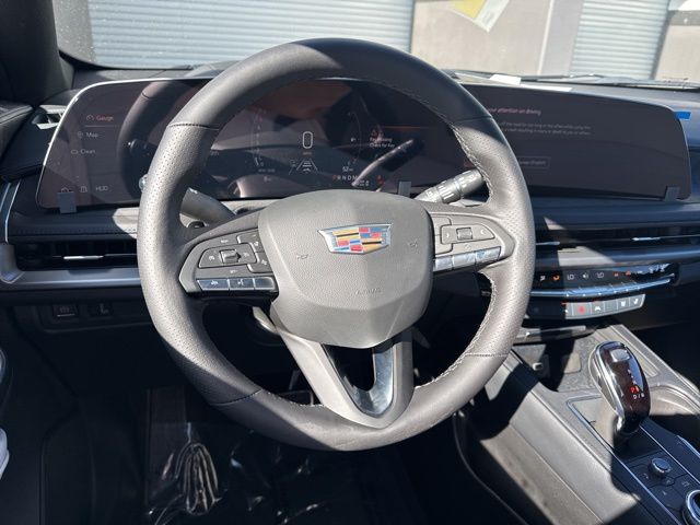 2025 Cadillac XT4 Sport 4