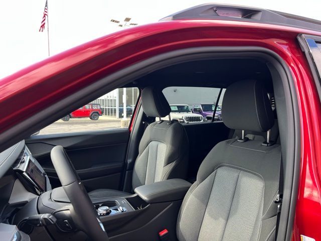 New 2026 Jeep Cherokee Laredo For Sale in Highland, IN
