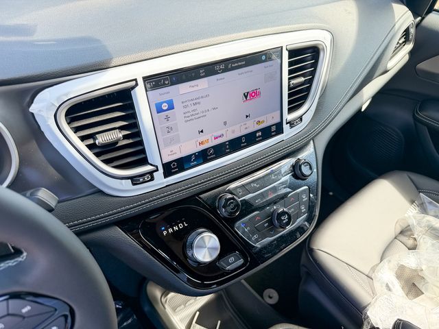 new 2026 Chrysler Pacifica car, priced at $47,810