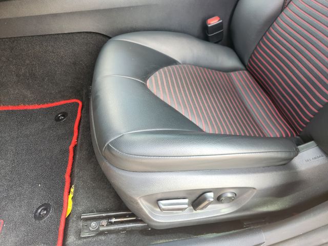 2020 Toyota Camry TRD V6 Black at Classic Chevrolet Galveston