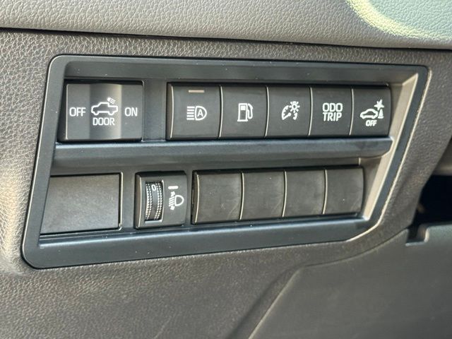 Used 2024 Toyota Tundra Hybrid Truck