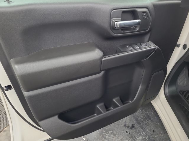 2026 – Chevrolet – Silverado 2500HD