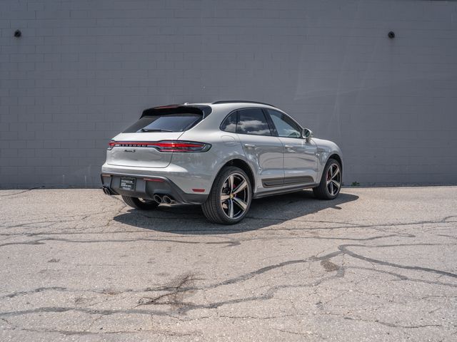 Certified Used 2026  Porsche S image 7