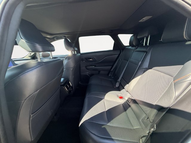 Used 2025 Toyota Crown Signia SUV