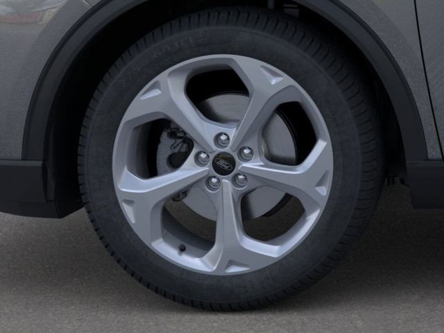 2025 Ford Escape ST-Line:L166580