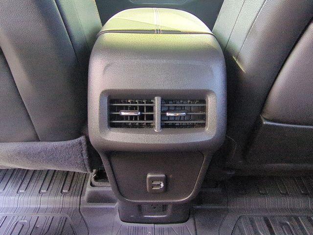 Used 2024 Silver GMC AT4 image 33