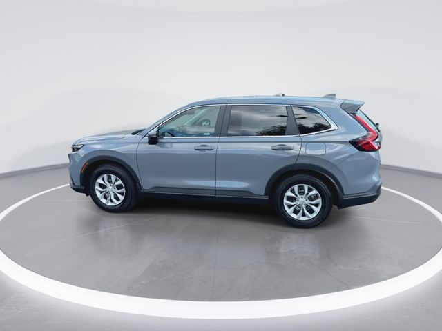 New 2026 Honda CR-V SUV