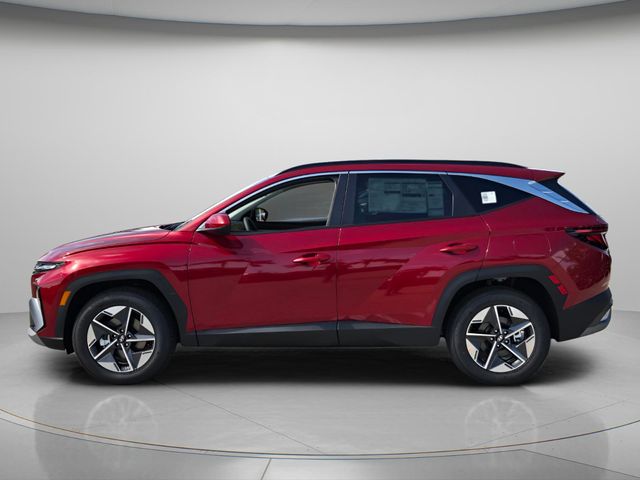 2026 Hyundai Tucson - $29,553