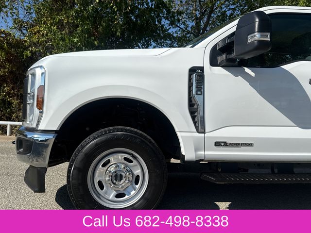 Used 2024 Ford F-250SD Truck