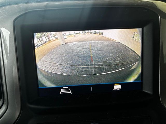 Used 2022 Black Chevrolet Custom image 12