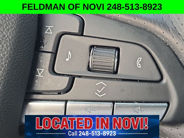 Used 2024 Cadillac XT4 For Sale in Livonia, MI