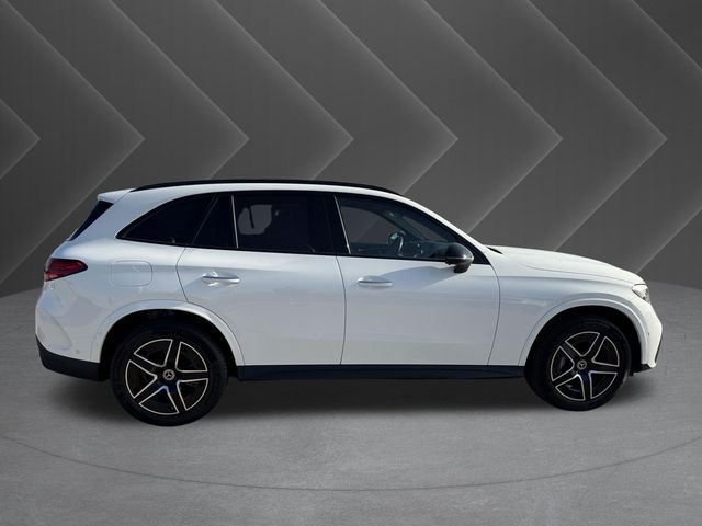 2025 Mercedes-Benz GLC GLC 300 - 3