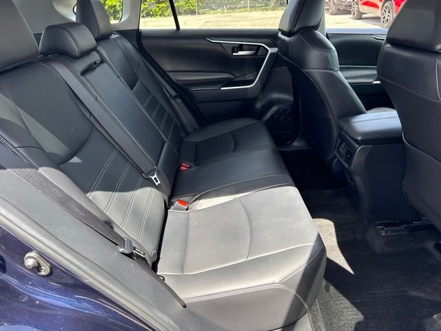 Used 2024 Toyota RAV4 SUV