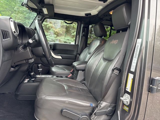 Used 2016 Jeep Wrangler For Sale in New Hudson, MI