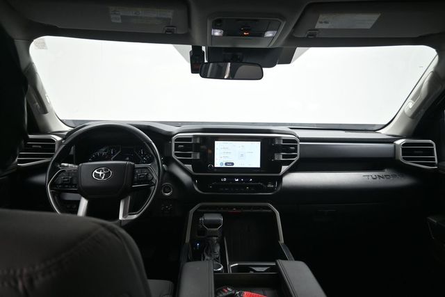 2023 Toyota Tundra SR5 - 9
