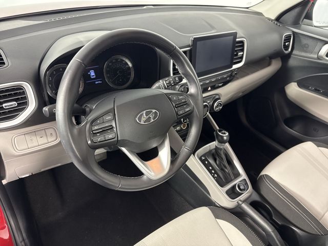 Used 2022 Hyundai Venue For Sale in Indianapolis, IN
