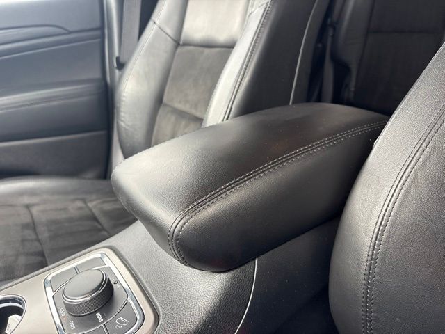 Used 2022 Jeep Grand Cherokee WK SUV
