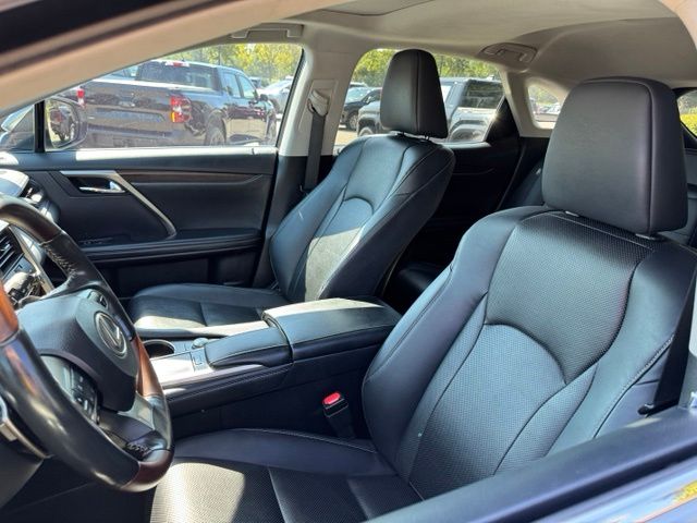 Used 2022 Lexus RX SUV