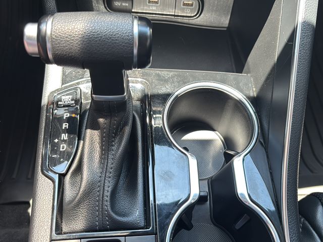 Used 2023 Kia K5 Sedan