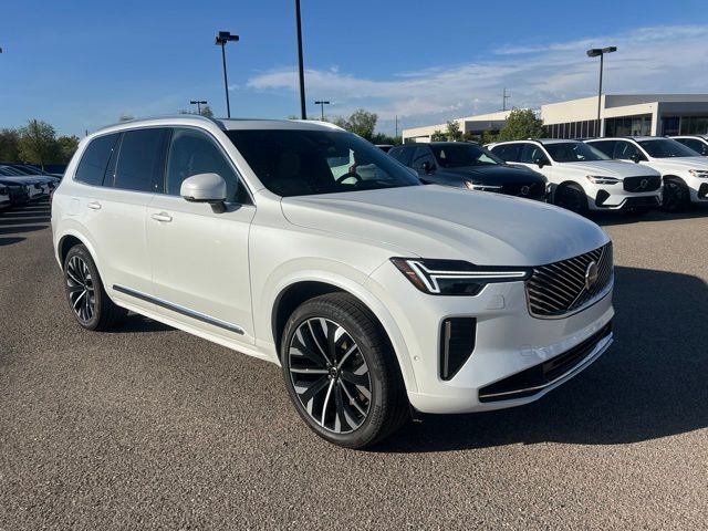 2026 Volvo XC90 Plug-In Hybrid